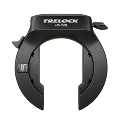Trelock Rahmenschloss Trelock RS 561 NAZ | 72,5mm,Schlüssel n. abzieb,P-O-C Balloon - Produktbild - 1