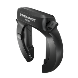 Trelock Rahmenschloss Trelock RS 561 NAZ | 72,5mm,Schlüssel n. abzieb,P-O-C Balloon - Produktbild - 2
