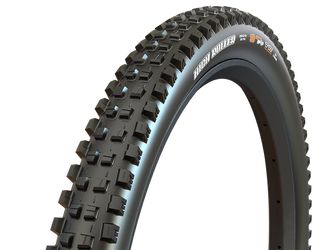 Maxxis Reifen Maxxis HighRoller III faltbar | 27.5x2.40"WT 61-584 sw. E25 DH TLR 3CMG - Produktbild - 1
