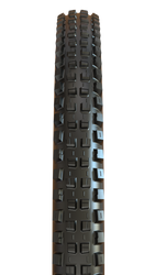 Maxxis Reifen Maxxis HighRoller III faltbar | 27.5x2.40"WT 61-584 sw. E25 DH TLR 3CMG - Produktbild - 2