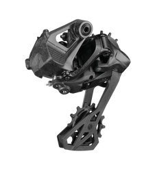 Campagnolo Schaltwerk SuperRecord WRL 13s | 13-fach, ohne Akku, f. UDH Rahmen, DM - Produktbild - 2