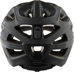 Alpina Fahrradhelm Alpina Mythos 3.0 LE | schwarz matt, Gr.57-62cm - Produktbild - 2