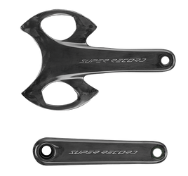 Campagnolo Kurbelarmset SuperRecord WRL 13s | 175mm - Produktbild - 2
