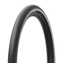 MICHELIN Reifen Michelin City Street | 27.5x2.20 55-584 sw Reflex E-Bike-Ready - Produktbild - 1