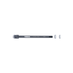 Thule Steckachse M12 × 1.75, Länge 167–180 mm, für Fahrradanhänger - Produktbild - 1 Thule Steckachse M12 × 1.75, Länge 167–180 mm, für Fahrradanhänger - Produktbild - 1