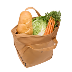 Thule Chasm tote with InLock 25L Orange – Packtasche - Produktbild - 3