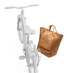 Thule Chasm tote with InLock 25L Orange – Packtasche - Produktbild - 4