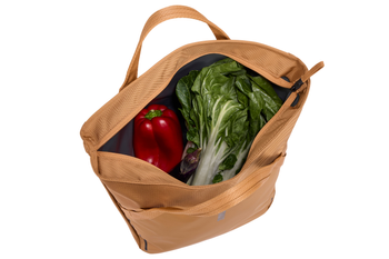Thule Chasm tote with InLock 25L Orange – Packtasche - Produktbild - 8
