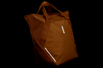 Thule Chasm tote with InLock 25L Orange – Packtasche - Produktbild - 13
