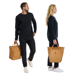 Thule Chasm tote with InLock 25L Orange – Packtasche - Produktbild - 5