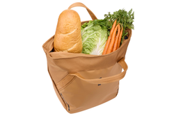 1577679-21448153.jpg Thule Chasm tote with InLock 25L Orange – Packtasche - Produktbild - 14