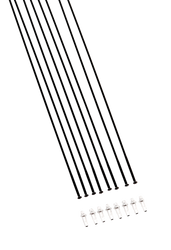 216-00-65137-7613052396095-2-21448156-21448156.png DT Swiss Distanzring für Nabe, Aluminium, Ø 15/18 × 2,95 mm - Produktbild - 2
