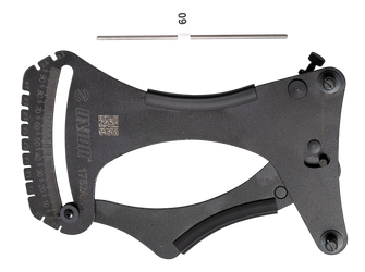 Unior Speichenspannungsmesser 2.0 1752/6 - Produktbild - 1