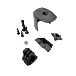 308-00-00246-6411450569445-1-21448309-21448309.png Lapierre Hardware-Set für Vorbau Xelius DRS Kabel- und Vorbaucover Schraube - Produktbild - 1