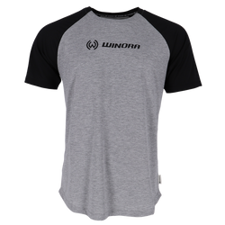 Haibike SeekofelM. Winora Funktions T-Shirt | MEN moonless multi Gr. XXL - Produktbild - 1