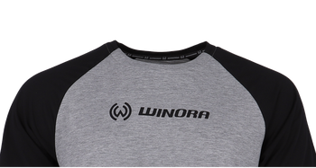 Haibike SeekofelM. Winora Funktions T-Shirt | MEN moonless multi Gr. XXL - Produktbild - 2