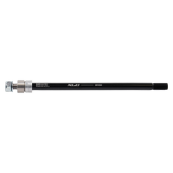 XLC Steckachse f. Anhänger QR-K04 | M12x1,0 217-229mm Syntace 190/197mm - Produktbild - 1