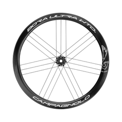 Campagnolo Laufradsatz Bora Ultra WTO DB 45 C23 Ltd | 28",sw,CL,100/142,Shim. HG 11,9-12f. 2WF - Produktbild - 2