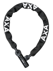 AXA Kettenschloss Axa Linq 100 City | 100cm, Ø7mm, schwarz - Produktbild - 1