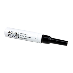 XLC Lackstift Babboe XLC | schwarz glanz,  RAL 9005 - Produktbild - 1