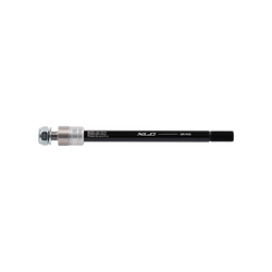 XLC Steckachse QR-K03 M12x1,0 Anhänger 152-167 mm kompatibel Syntace 142/148 mm - Produktbild - 1 XLC Steckachse QR-K03 M12x1,0 Anhänger 152-167 mm kompatibel Syntace 142/148 mm - Produktbild - 1
