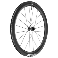 Laufrad ARC 1400 Dicut 55 mm, DT SWISS
VR 12/100 mm, Disc Center Lock
Größe: 622 x 22 mm, Farbe: Schwarz, Gewicht: 723 g, VE: 1 Stk. - Produktbild - 1