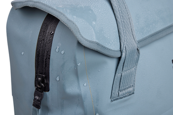 Thule Shield backpack with InLock 23L Blau – Fahrradrucksack - Produktbild - 8