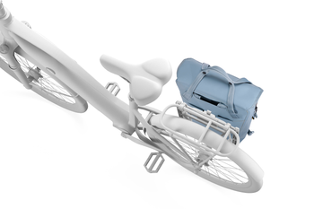 Thule Shield backpack with InLock 23L Blau – Fahrradrucksack - Produktbild - 7
