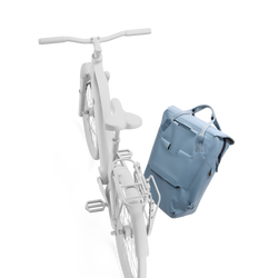 Thule Shield backpack with InLock 23L Blau – Fahrradrucksack - Produktbild - 4