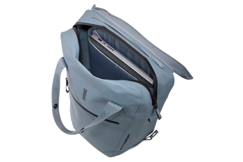 Thule Shield backpack with InLock 23L Blau – Fahrradrucksack - Produktbild - 14