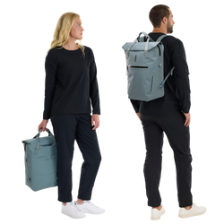 Thule Shield backpack with InLock 23L Blau – Fahrradrucksack - Produktbild - 5