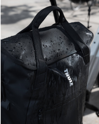 Thule Shield backpack with InLock 23L Blau – Fahrradrucksack - Produktbild - 15