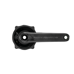 Kurbelarmset Campa SuperRecord X 13s PM | 175mm, mit Powermeter - Produktbild - 1 Kurbelarmset Campa SuperRecord X 13s PM | 175mm, mit Powermeter - Produktbild - 1