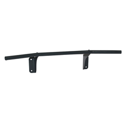Babboe Fahrradlenker Babboe | anthrazit - Produktbild - 1
