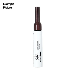 Lackstift Rot für Fahrradrahmen, Farbtöne Maroonred, Velvetred und Rust, Code W73 - Produktbild - 1 Lackstift Rot für Fahrradrahmen, Farbtöne Maroonred, Velvetred und Rust, Code W73 - Produktbild - 1