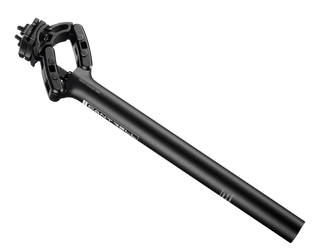 KS Federsattelstütze KS Cantrell | Ø30,9mm, 350mm, schwarz, Patent - Produktbild - 2