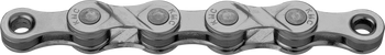 KMC Schaltungskette KMC e8 EPT für E-Bike | 1/2" x 3/32", 122 Glieder, 7,3mm, 8-f. - Produktbild - 1 KMC Schaltungskette KMC e8 EPT für E-Bike | 1/2" x 3/32", 122 Glieder, 7,3mm, 8-f. - Produktbild - 1