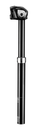 Kindshock Teleskopsattelstütze KS Rage Circuit | Ø31,6mm, 445mm, Hub 150mm, sw, kabellos - Produktbild - 1