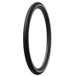 Michelin Reifen Michelin City Touring | 28" 700x40C 42-622 schwarz Reflex - Produktbild - 1
