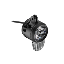 Litemove LED-E-Bike-Scheinwerfer Litemove SC-160 | 12 V (11~16 V),160 Lux, Halter oben - Produktbild - 1