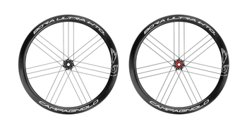 Campagnolo Laufradsatz Bora Ultra WTO DB 45 C23 Ltd | 28",sw,CL100/142,Campa N3W 11-13f.. 2WF - Produktbild - 1