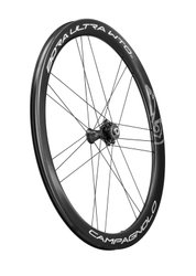Campagnolo Laufradsatz Bora Ultra WTO DB 45 C23 Ltd | 28",sw,CL100/142,Campa N3W 11-13f.. 2WF - Produktbild - 2