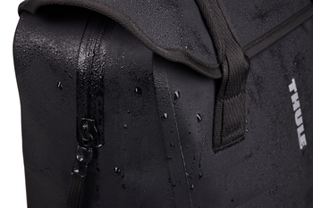 Thule Shield backpack with InLock 23L Schwarz – Fahrradrucksack - Produktbild - 11
