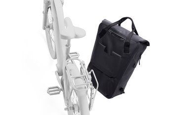 Thule Shield backpack with InLock 23L Schwarz – Fahrradrucksack - Produktbild - 7