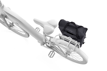 Thule Shield backpack with InLock 23L Schwarz – Fahrradrucksack - Produktbild - 8