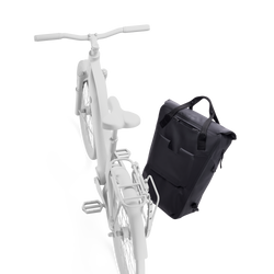 Thule Shield backpack with InLock 23L Schwarz – Fahrradrucksack - Produktbild - 4