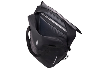 Thule Shield backpack with InLock 23L Schwarz – Fahrradrucksack - Produktbild - 14