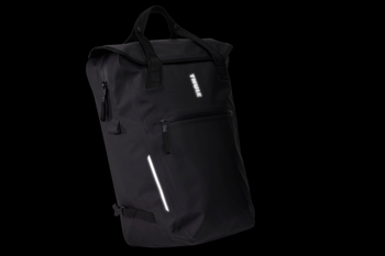 Thule Shield backpack with InLock 23L Schwarz – Fahrradrucksack - Produktbild - 13