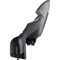 Britax Römer Kindersitz Jockey Maxi schwarz Mineral Grey Gepäckträgermontage bis 22 kg - Produktbild - 1