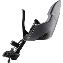 RÖMER-BRITAX Kindersitz Britax Römer Jockey Mini | schwarz/Mineral Grey, Steuerrohrbef. - Produktbild - 1